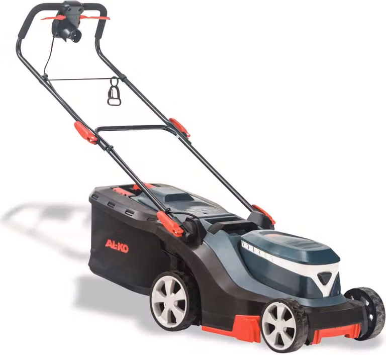 Tosaerba elettrico AL-KO, 32.2 E COMFORT