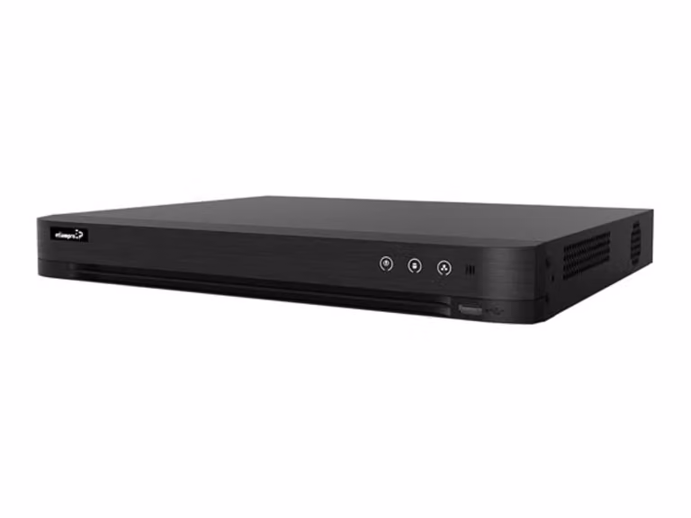 Registratore ibrido in tempo reale HD CCTV - 8 canali