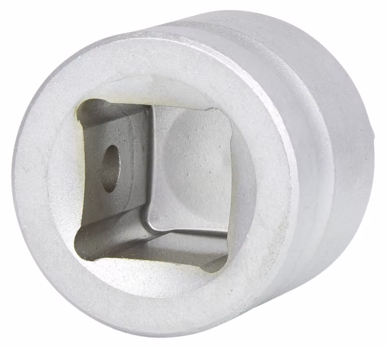 KS TOOLS 3/4" Presa di forza esagonale corta 17 mm - 515.0002
