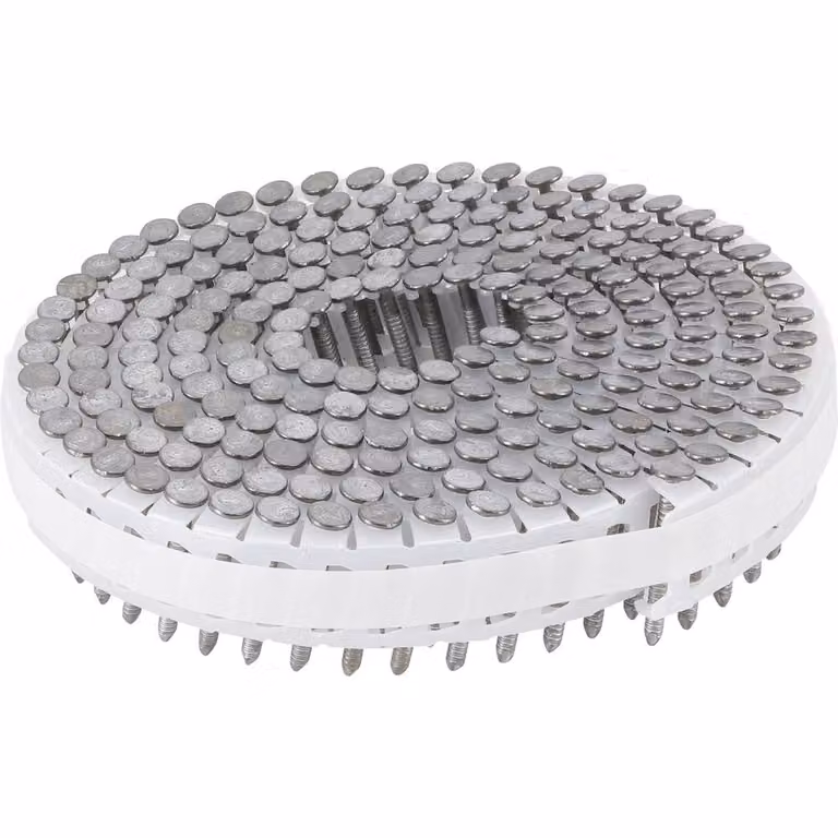 Chiodi PREBENA per 3GP-CNH50 | PK( 3000)NAILS CNH28X25MM FVZ