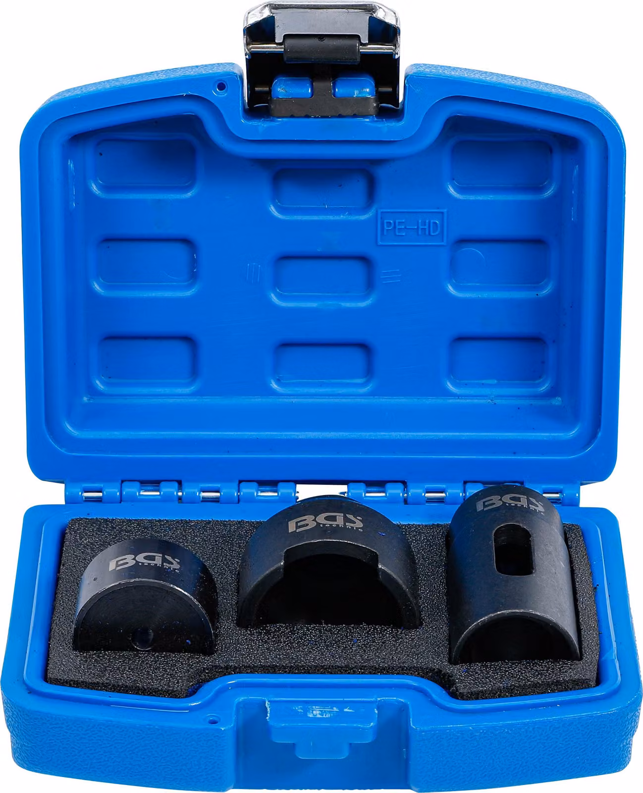 BGS Attrezzo per giunto sferico per sospensione set di attrezzi per Art. 8293 - 8293-1