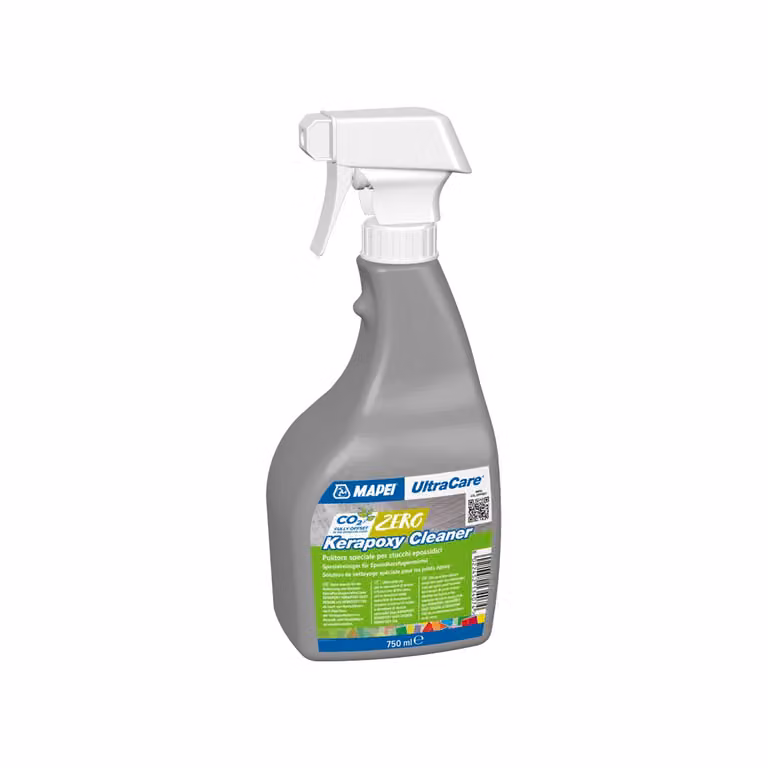Mapei Ultracare Kerapoxy Cleaner Spray 0,75 l