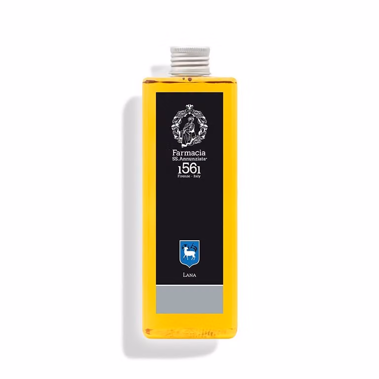 Ricarica Diffusore Ambiente Lana Farmacia SS Annunziata
