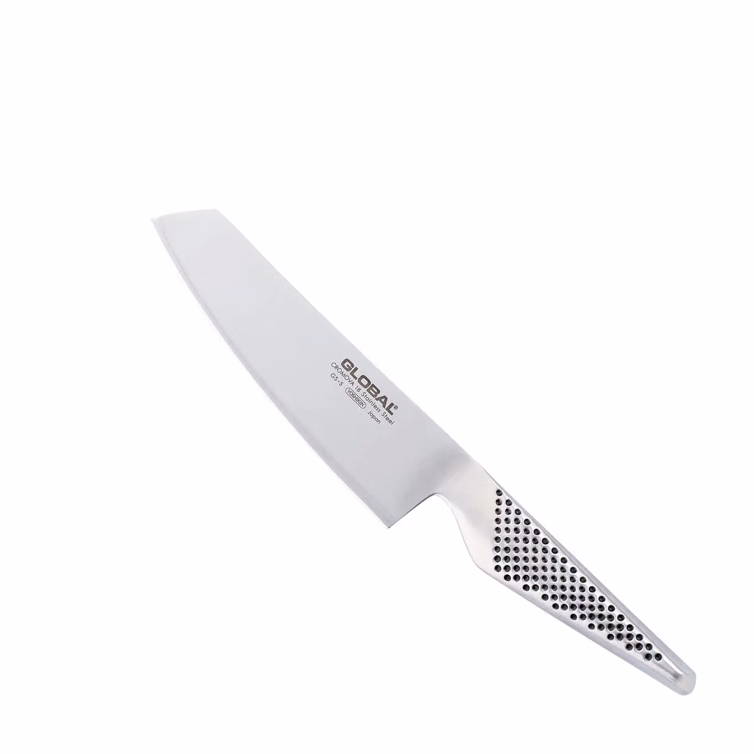 Coltello verdure cm 14 serie GS di Global