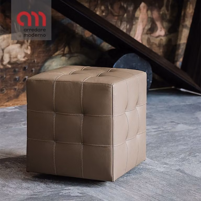 Pouf Bob Cattelan Italia
