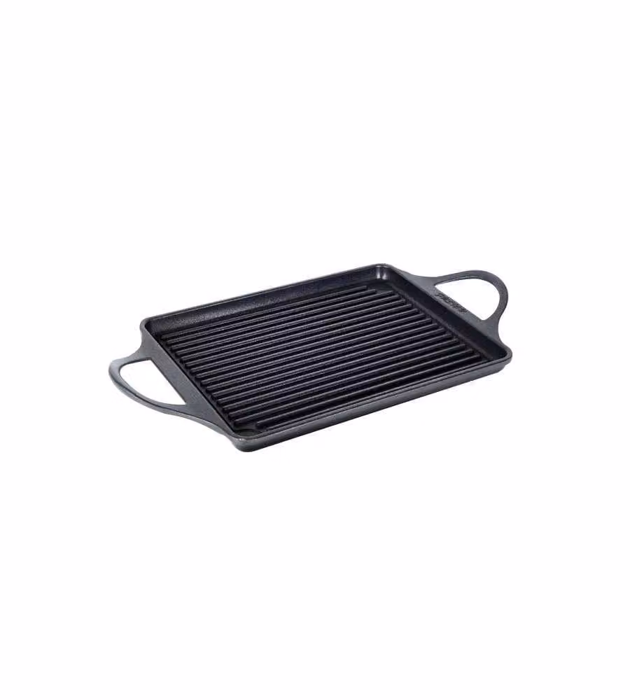 Piastra Servigrill         Cm 46X25 Explora Risoli