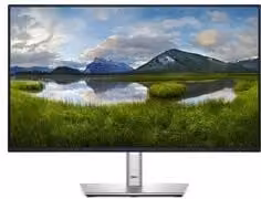 Monitor Dell P2425H Pro Plus da 23,8 pollici IPS Full HD 100Hz Silver e Black