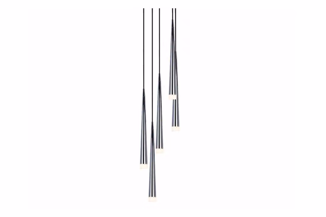 Stylo 5 AZ0134 Lampada a sospensione Azzardo