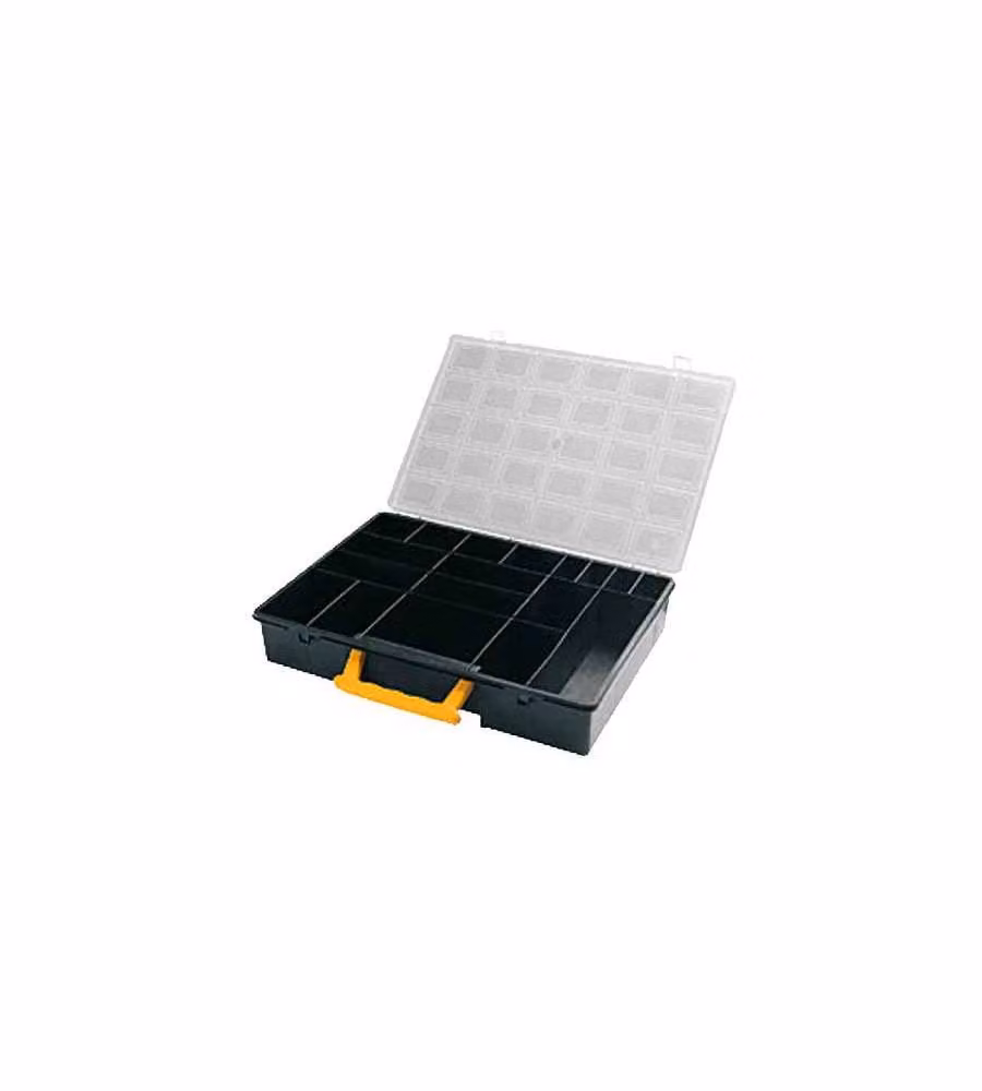 Valigetta Portaminuteria 36X25 H  6,4     Artplast