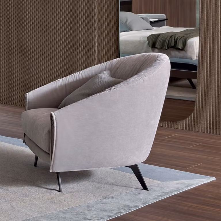 Poltrona Saddle Armchair Bonaldo