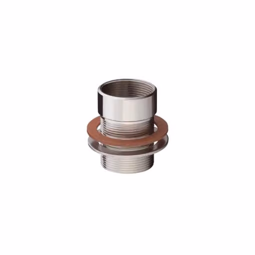 HANSGROHE 13898000 Prolunga dell'albero per miscelatore per lavello