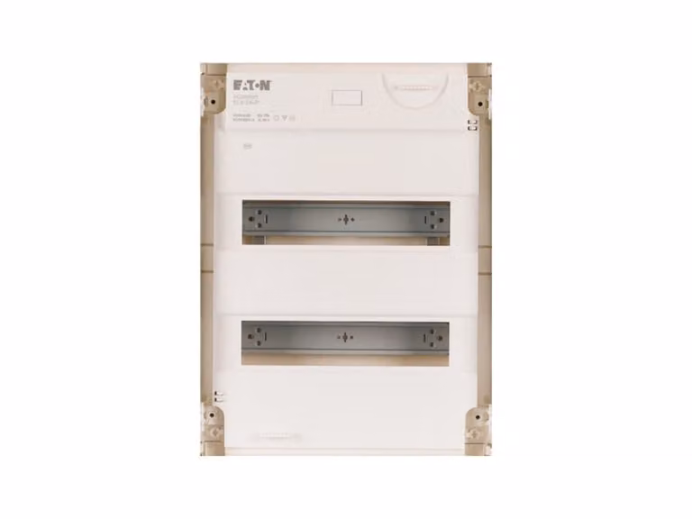 Quadro di distribuzione elettrica Eaton KLV-24UPP-F (178800)