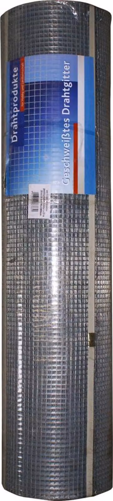 Griglia a punti 25 m 16,0 x 16,0 x 1,20 x 1020 mm vz
