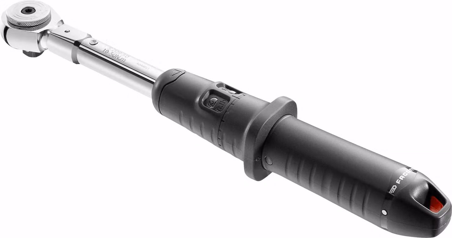 Facom Drehmomentschluessel 3/8 10-50Nm