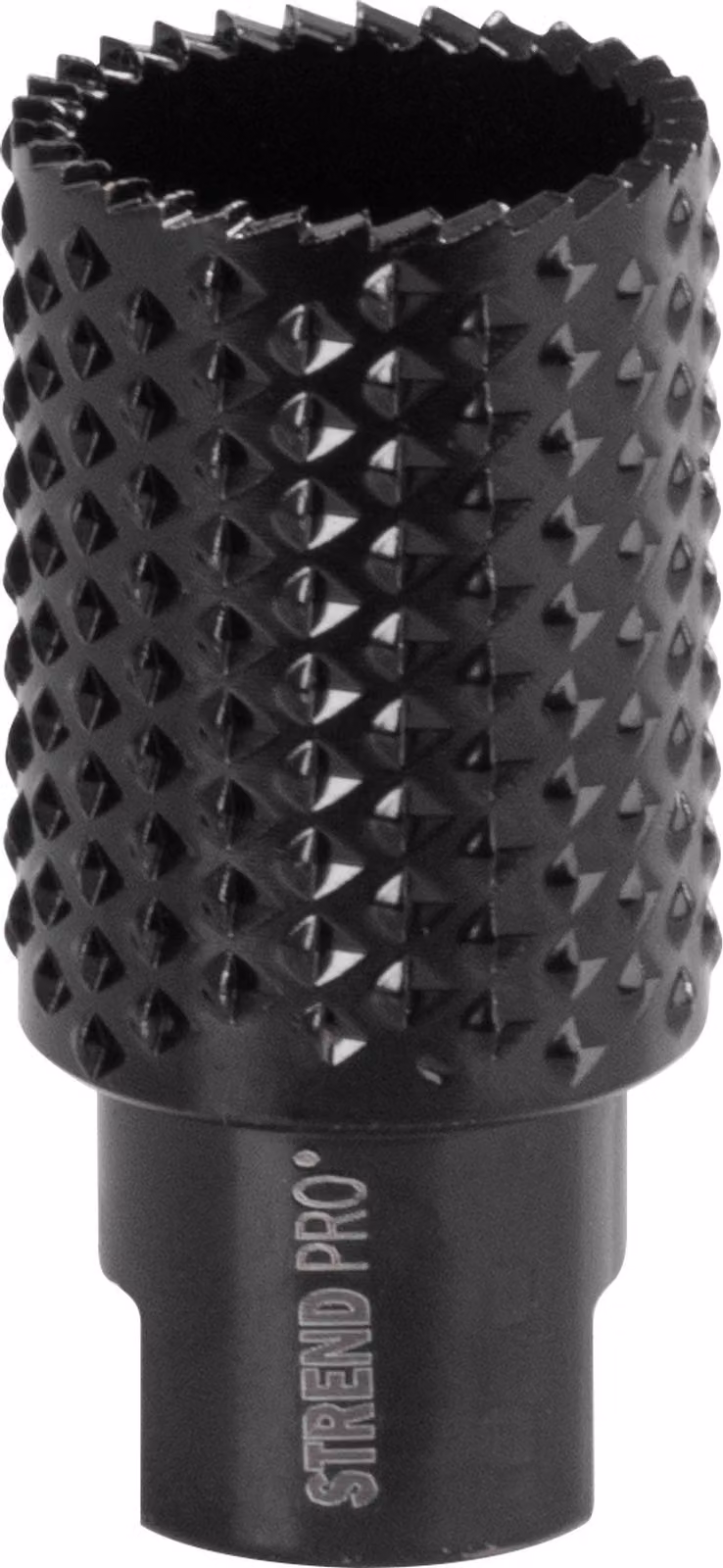 Strend Pro RSP40, 30 mm, per smerigliatrice angolare, nero, cilindrico