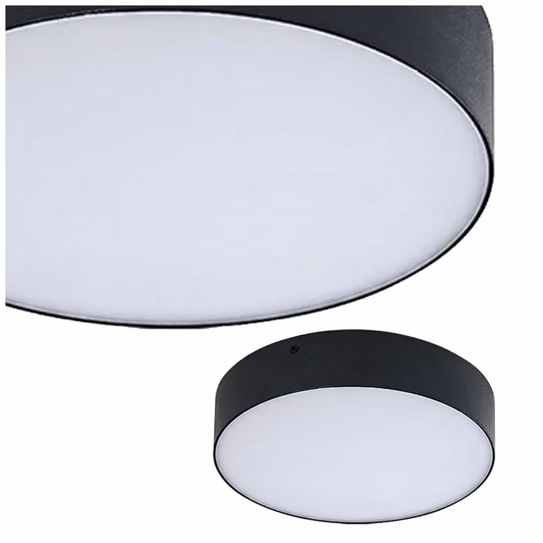 Plafond LED 36W 3000K MONZA II R30 AZ3794 Azzardo