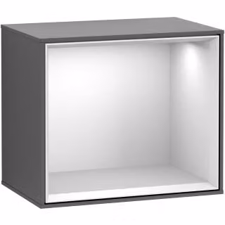 V&B Regalmodul Finion 41,8x35,6x27cm, Reg wal ven, Oli. m Lac
