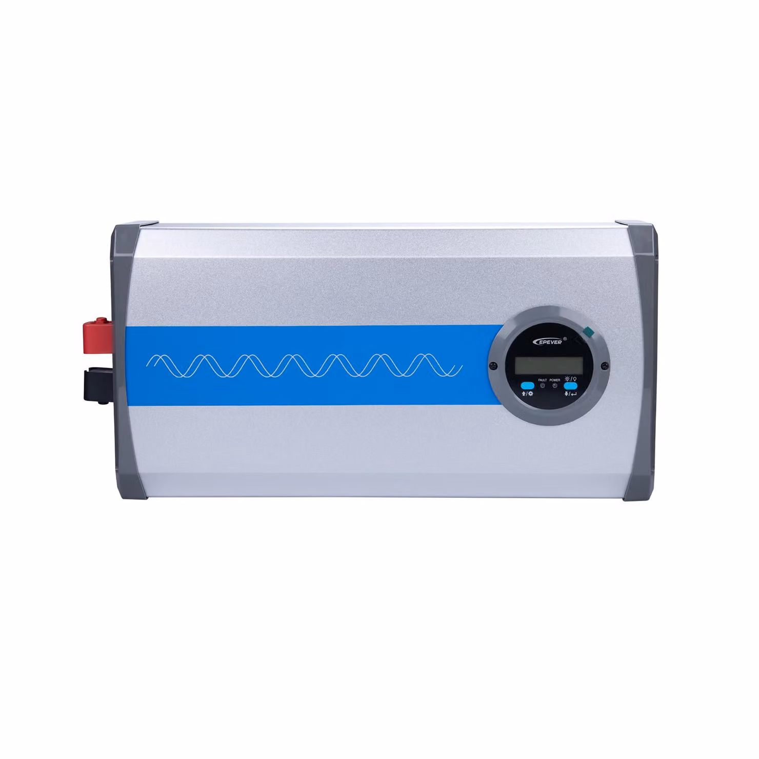 EPEVER® IP3000-42 PLUS Convertitore di tensione con display LCD 3000W da 48VDC a 230VAC, 0% IVA
