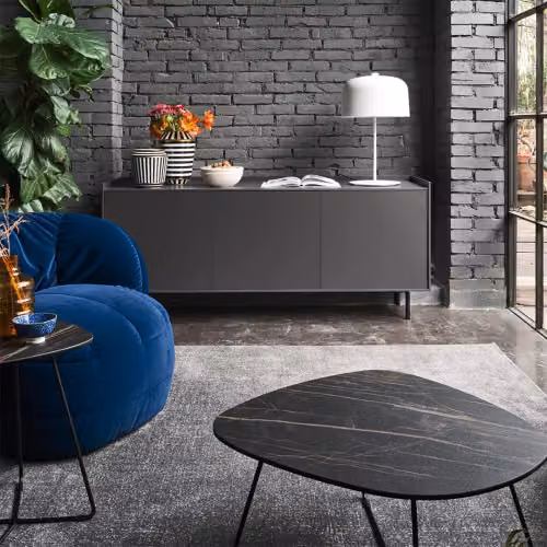 Credenza Cover tre ante Connubia