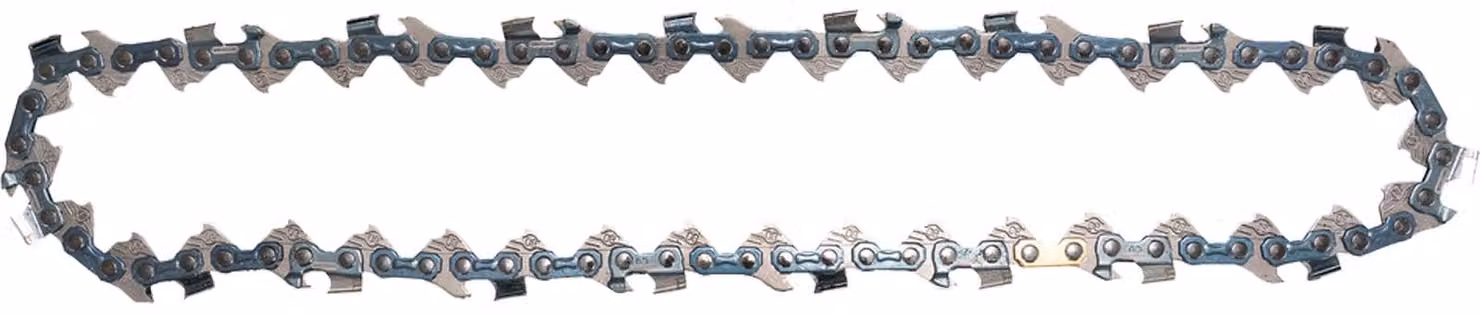 Catena Makita 20 cm 20 cm - 8" - 1,1 mm - semi-scalpello - 38 maglie motrici