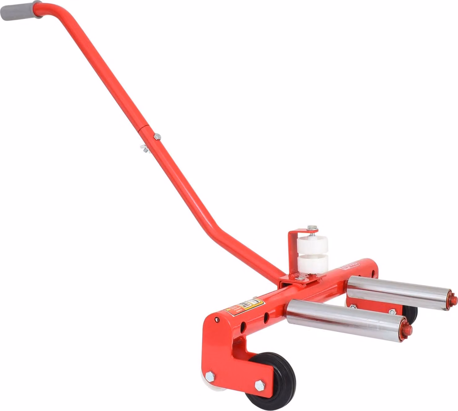 KS TOOLS 160.0250 Martinetto per ruote