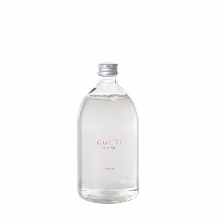 Refill per profumatore ambiente Tessuto Culti Milano
