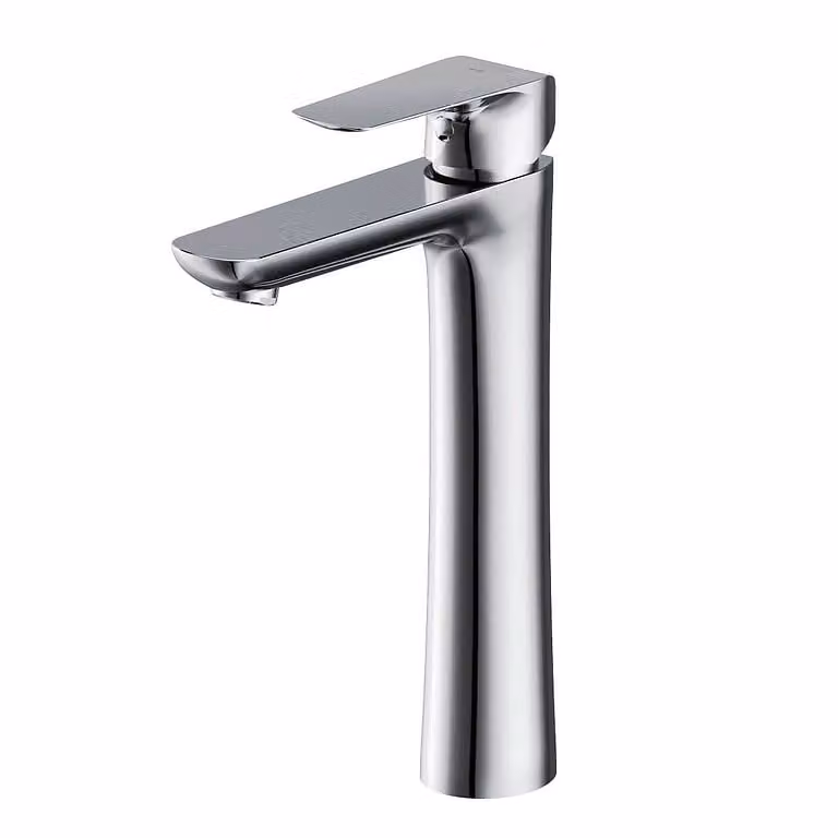 Miscelatore per lavabo Cersanit City cromato (S951-360)