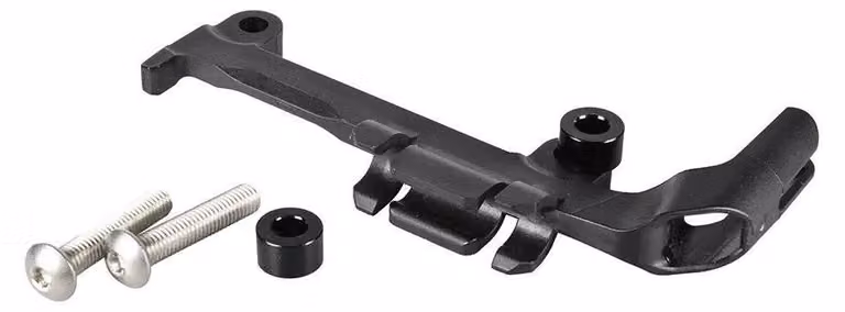 Daysaver Essential Line Multitool Supporto Argento Argento Taglia unica
