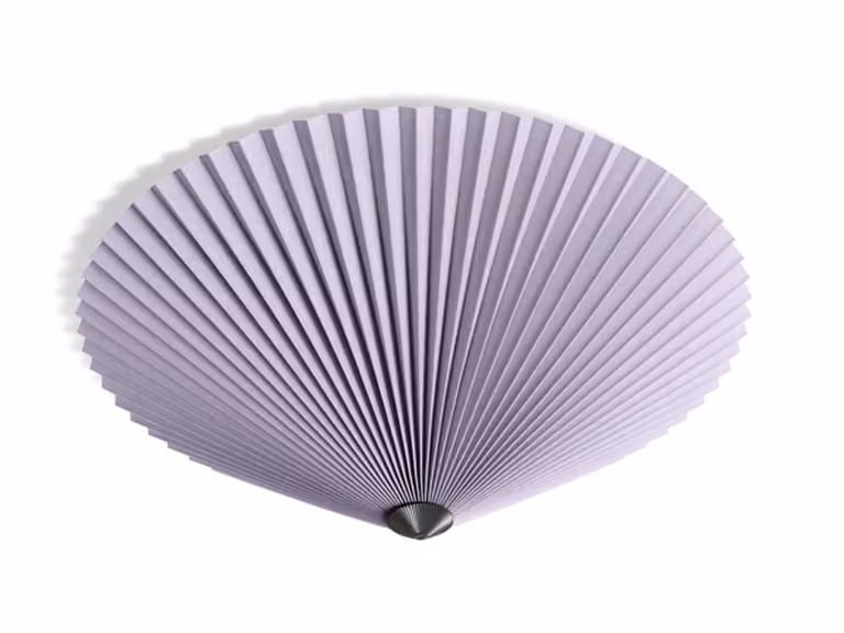 Matin Flush Mount Lampada da Parete/Soffitto Ø50