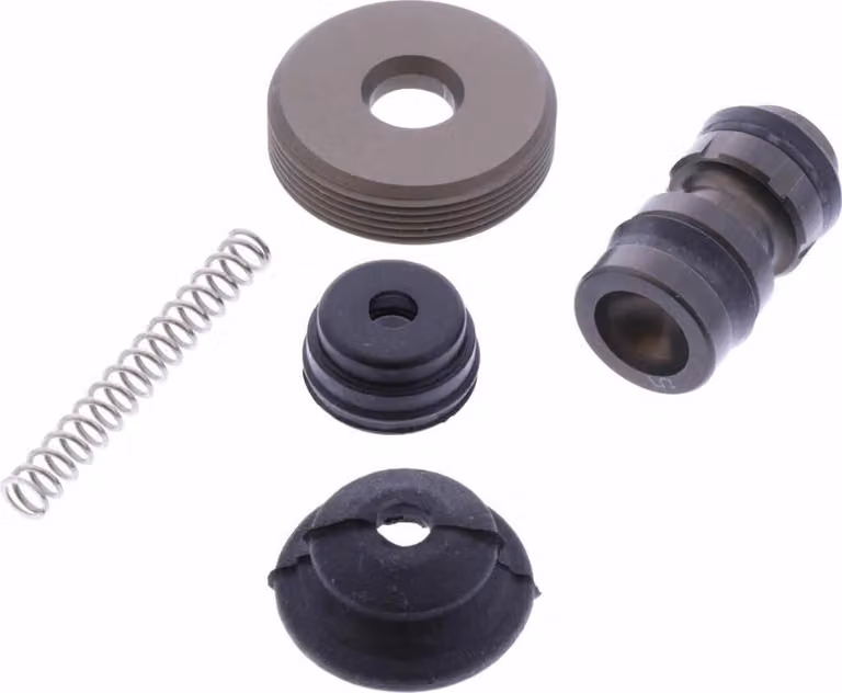 Kit revisione JMP pompa freno accossato 15 mm