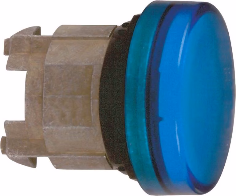 Schneider Electric Spia luminosa ZB4BV063