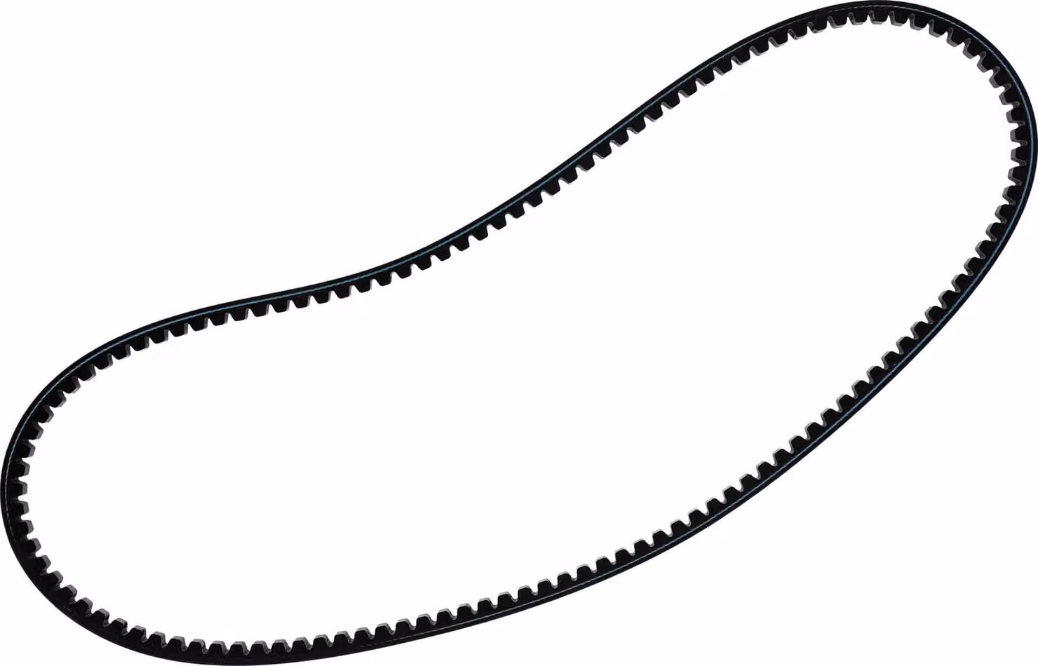 Cinghia trapezoidale per fresaceppi YT-86125