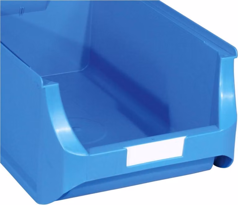 etichetta per inserto allit per contenitore aperto ProfiPlus Box 4