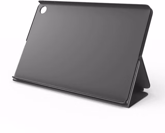Custodia Lenovo Tab Folio Case colore nero
