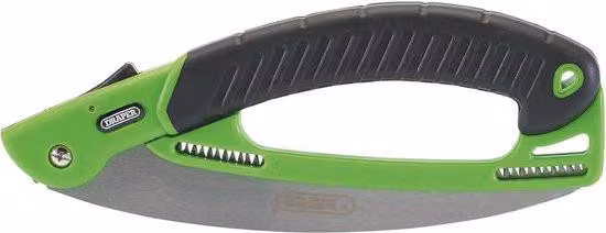 Forbici da giardino con larghezza di taglio di 230 mm - Taglio resistente alla ruggine ed ergonomico
