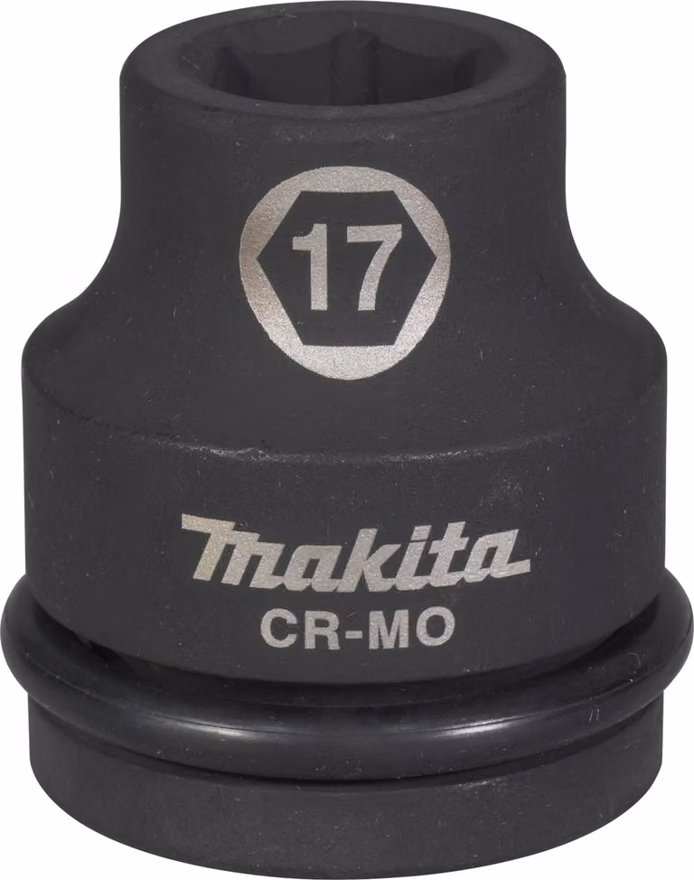 Makita noix à frapper 3/4\ 17 mm 3/4\ - Carré - 17 x 51 mm