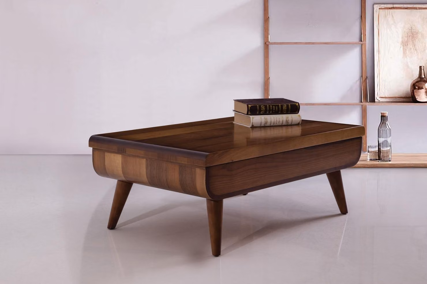 Wohnzimmertisch Couchtisch Beistelltisch Kaffeetisch Designer Tisch Tische