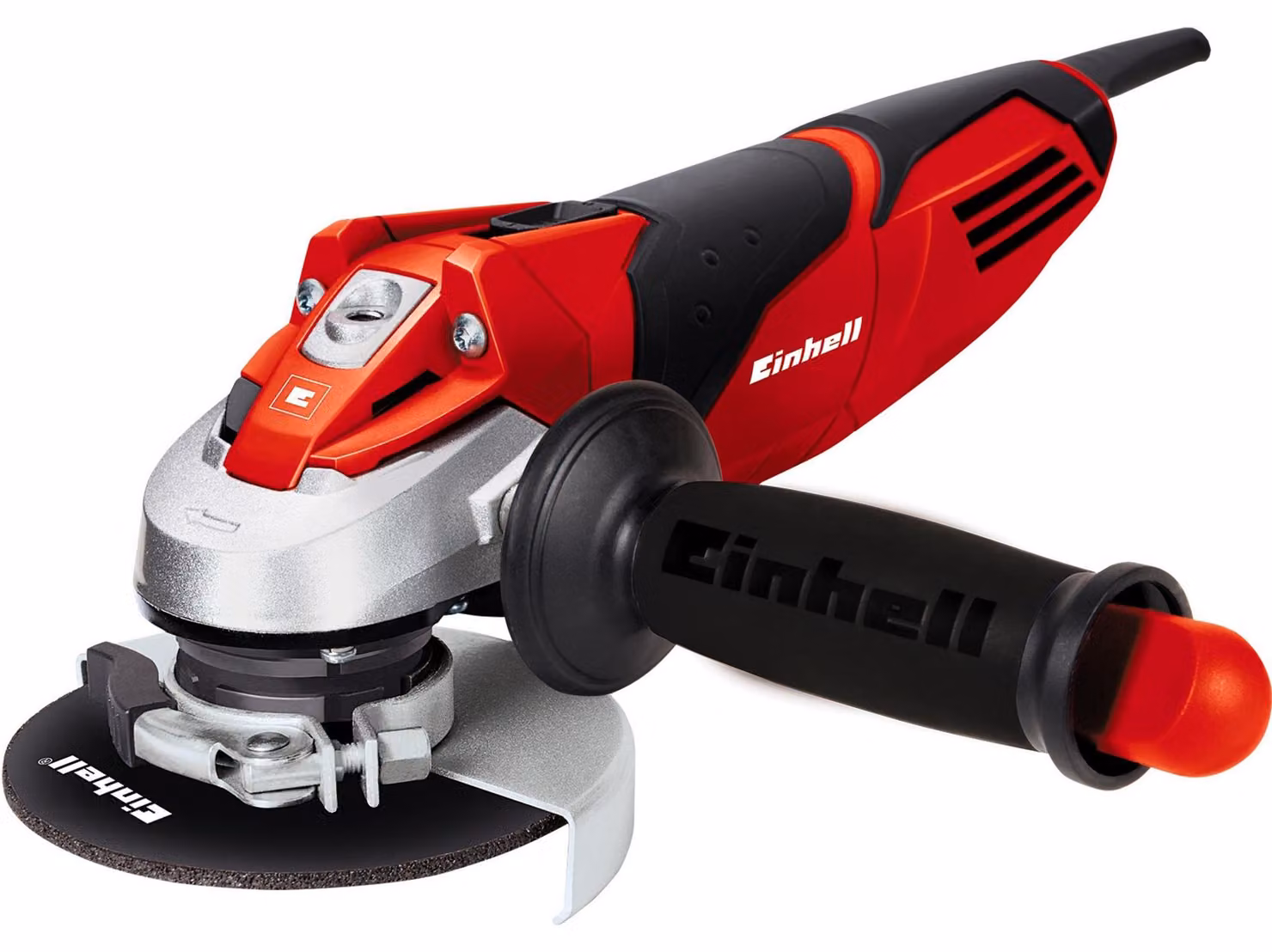 Smerigliatrice angolare Einhell TE-AG 115 11,5 cm 12000 giri/min 720 W 1,88 kg