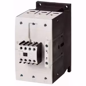 Contattore di potenza 45kW/400V,AC DILM95-22 (230V50HZ) - Contattore magnetico 95A 230V AC DILM95-22(230V50HZ)