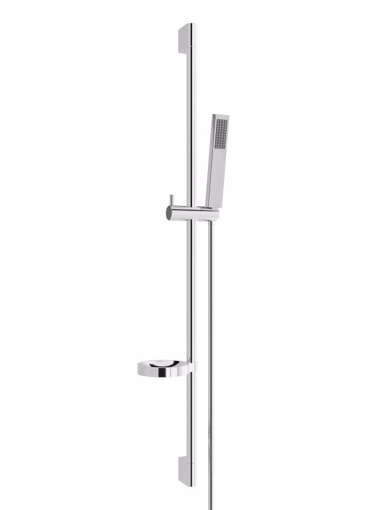 Mexen DS00 set doccia scorrevole, cromo - 785004583-00