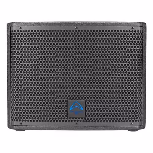 Subwoofer Wharfedale Pro T Sub AX12B Nero 500W – 2