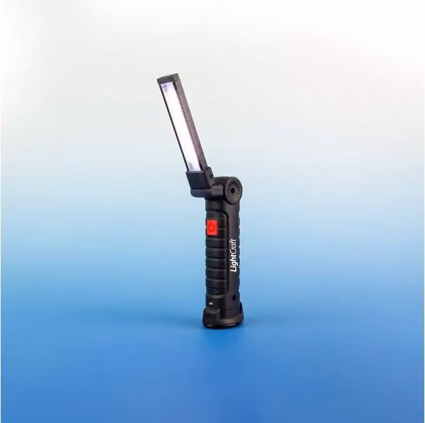 Krick Luce da lavoro a LED magnetica