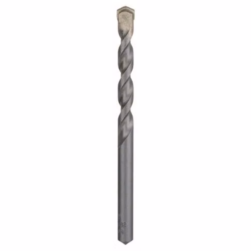 Trapano per calcestruzzo CYL-3, 9 x 80 x 120 mm, d 8 mm, confezione da 1 pz
