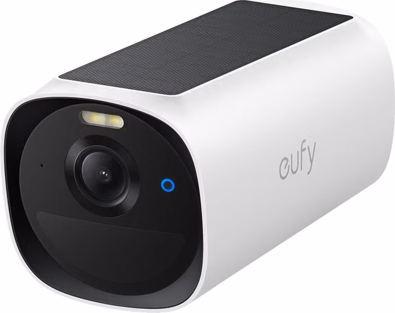 eufy Cam E40, modulo aggiuntivo