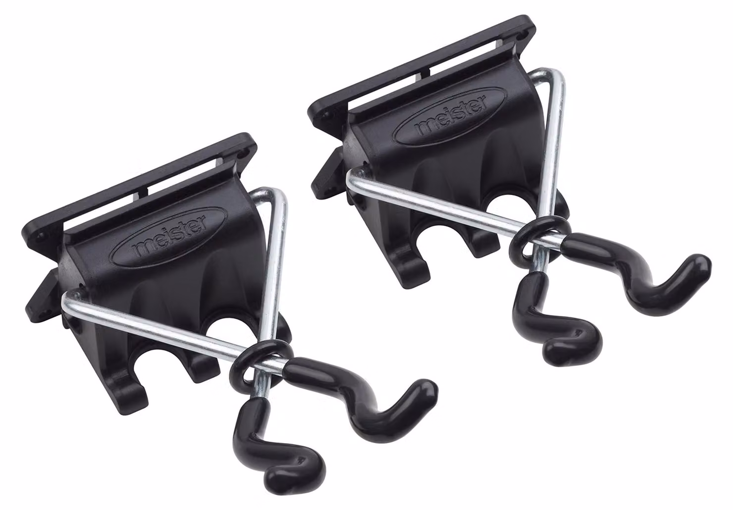 Supporto per dispositivi a forma di X, 2 pezzi