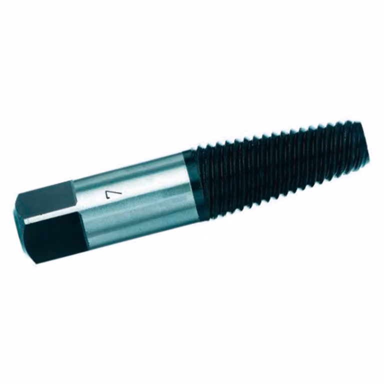 Rennsteig Schraubenausdreher "Spirale"(Spitze Ø: 1,75mm, Schaft Ø: 3,6mm) 470013