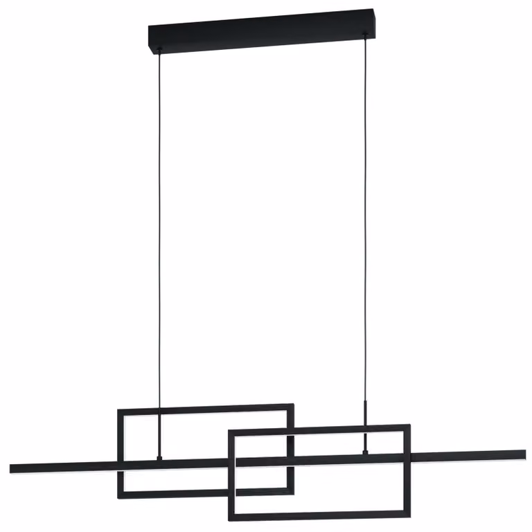 Lampada a sospensione LED 28W PUEBLA 39797 Eglo