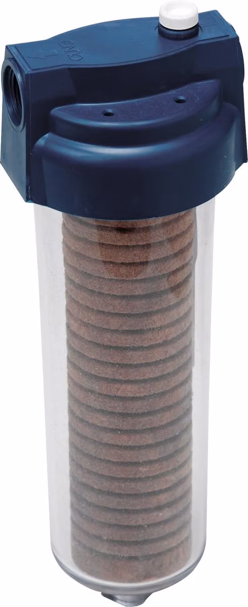 Filtro a sabbia