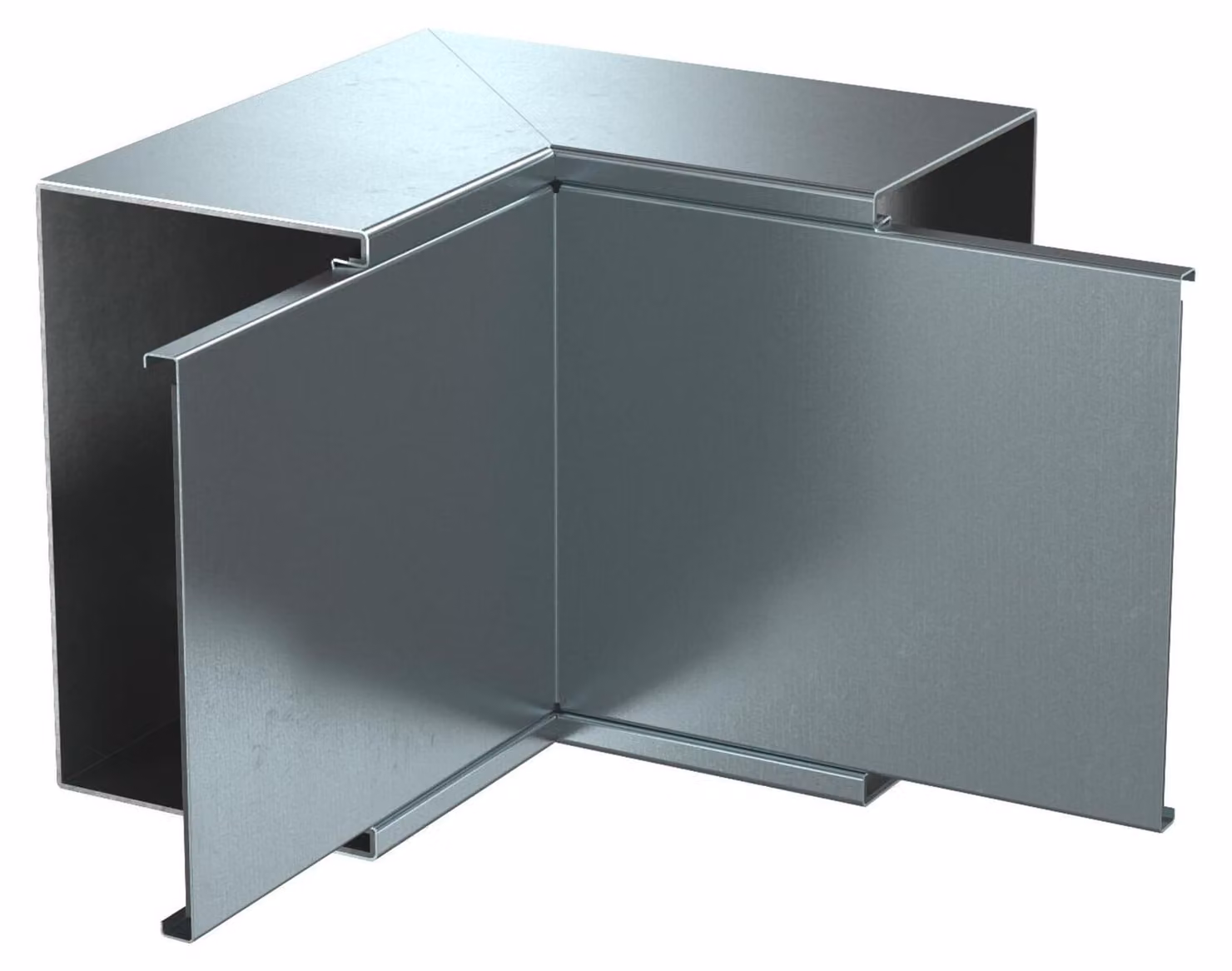 BETTERMANN PLM IC 1220 FS angolo interno con tessuto antincendio (7218058)