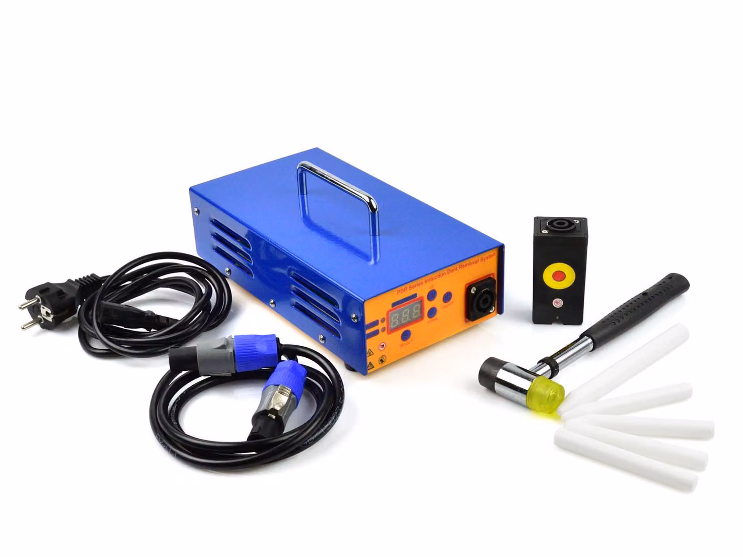 Kit per la riparazione delle ammaccature da induzione PDR 18388